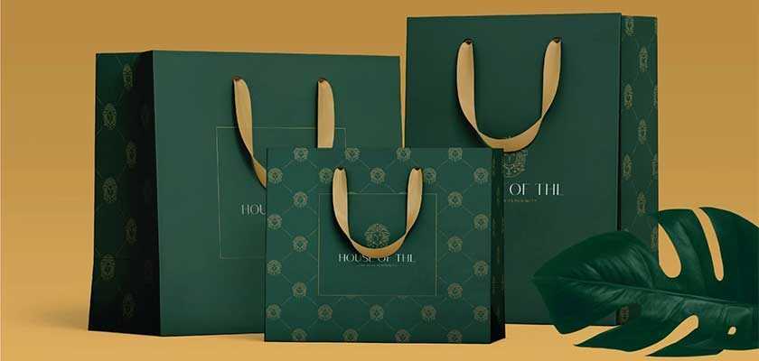 طراحی پاکت خاص و خلاقانه برای کسب و کار شما