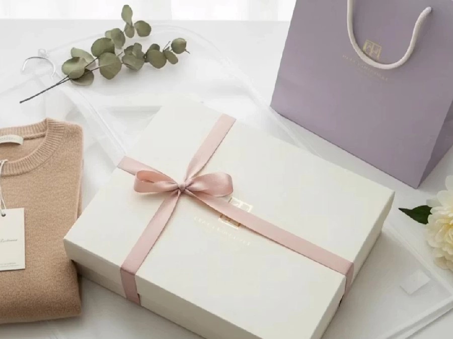 بسته بندی ثانویه