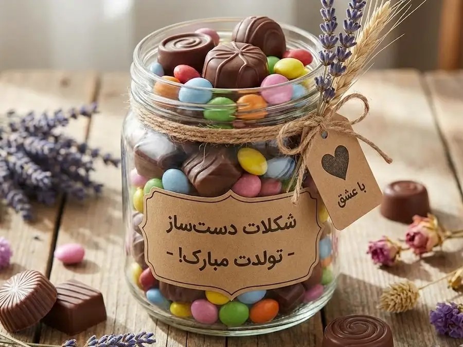 ظروف شیشه ای