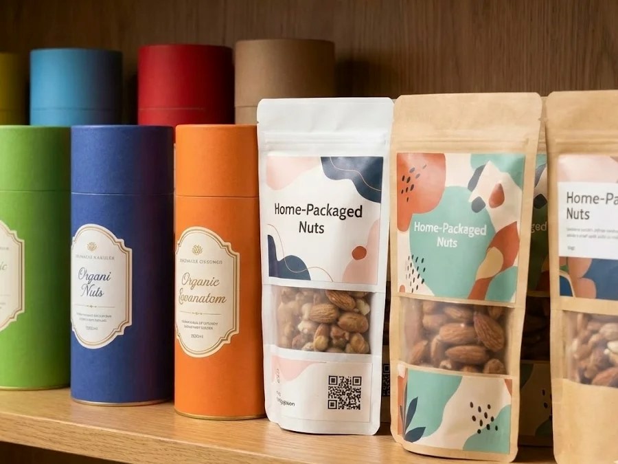 طراحی و افزایش فروش