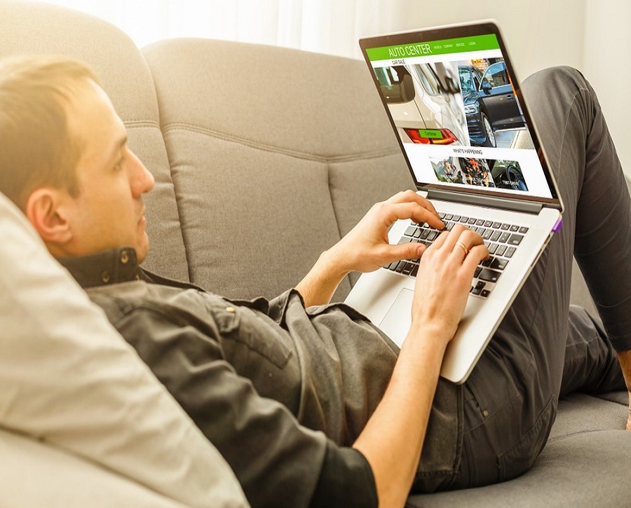 کاتالوگ دیجیتال در برابر چاپی