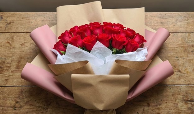 تزیین نهایی و روبان زدن