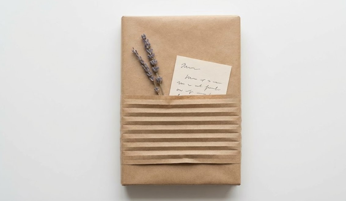 مدل جیب دار (Pocket Wrap)